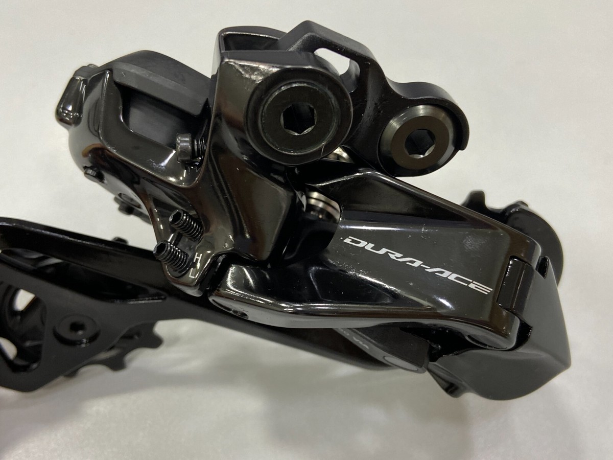 口コミ・レビューで人気商品を探そう Shimano Rear Road 9250 R9250 RD-R9250 12Speed Di2 Ace Dura パーツ