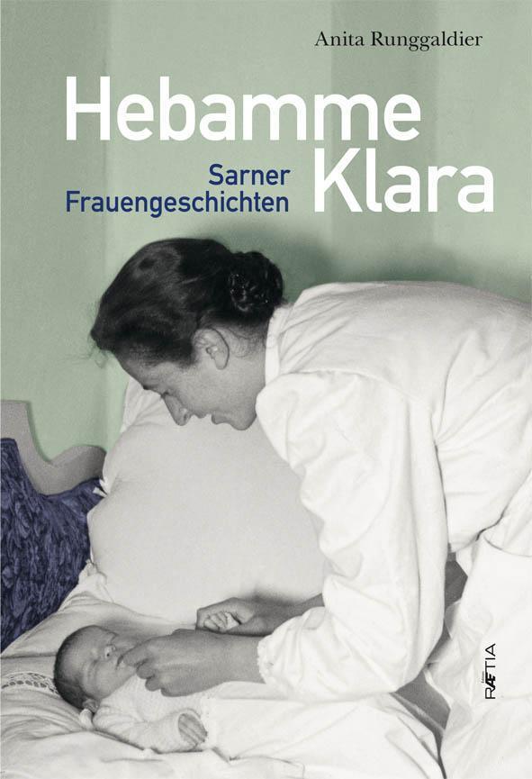 Thumbnail - Hebamme Klara Anita Runggaldier