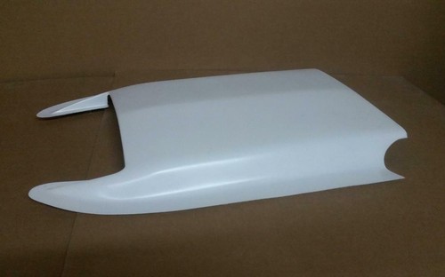 Universal Stinger with spear Hood Scoop - Bild 4 von 5