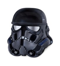 Star Wars-SHADOW TROOPER-Black Series-Premium Electronic Helmet-Galaxys Edge