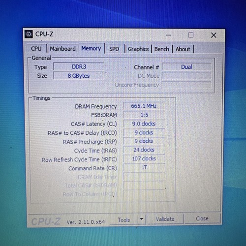 Lenovo Ideapad Y470 Laptop Intel i7 4 Core CPU 8GB RAM 60GB SSD 750GB HDD Win10 - Picture 11 of 13