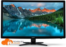 Acer K242hl 24in Full HD LED LCD 