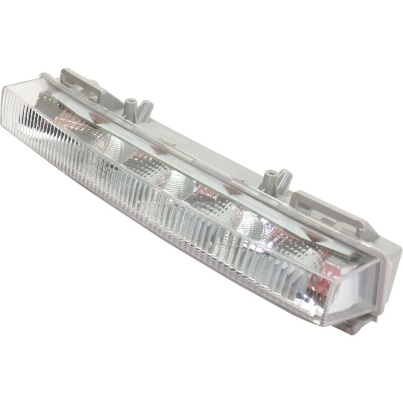 Nuevo conjunto de lámpara de conducción lado izquierdo para Mercedes-Benz GL350 MB2562103 2013-2016 Foto 3 de 4