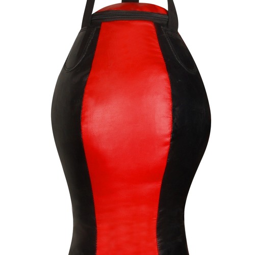 Boxsack Body snacher Form, Kampftraining Fitness,HomeGym,Cardio-Training, 160cm - Bild 9 von 10