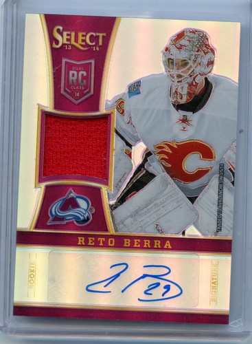 2013-14 Select Jersey Autograph Pick what you need!!!! - Picture 22 of 27