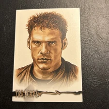 Jb5b Farscape Through The Wormhole 2004 Artifex Spa1 John Crichton Ben Browder 