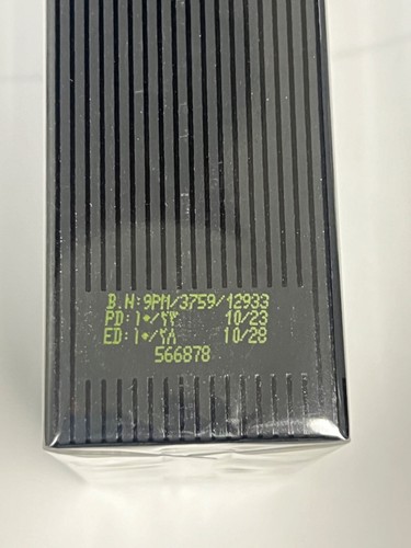 AFNAN 9 PM EAU DE PARFUM SPRAY FOR MEN 3.4 Oz / 100 ml BRAND NEW ITEM!!! - Picture 11 of 11