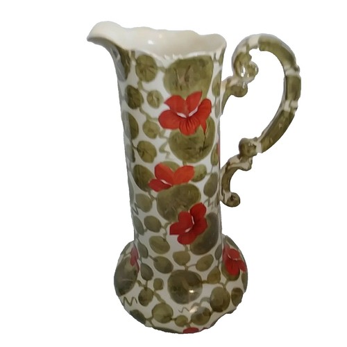 Bunny Figural Ceramic Pitcher | Pottery Barn