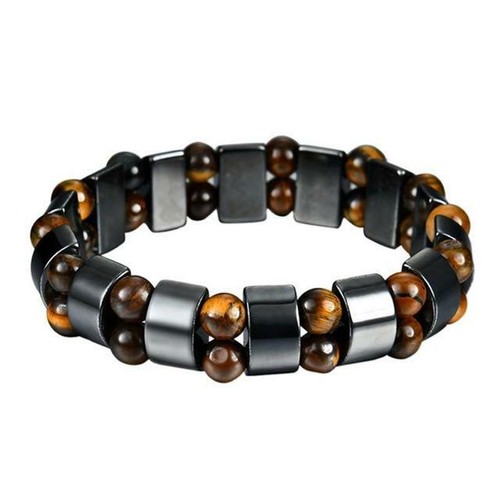 Beautiful Magnetic Weight loss Therapy Bracelets for Men&Women - Picture 4 of 27