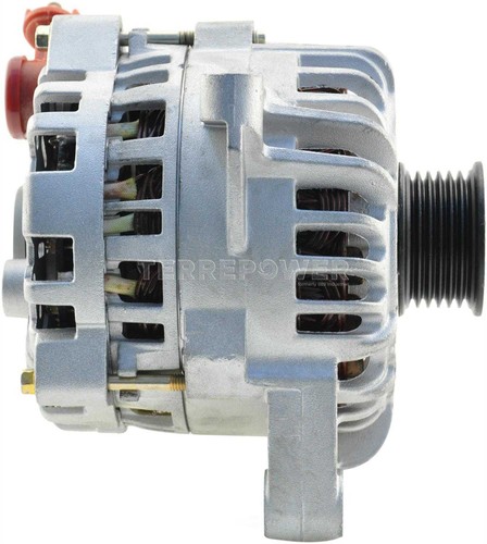 Alternator BBB Industries 8252 Reman fits 99-04 Ford Mustang 4.6L-V8 - Picture 5 of 5