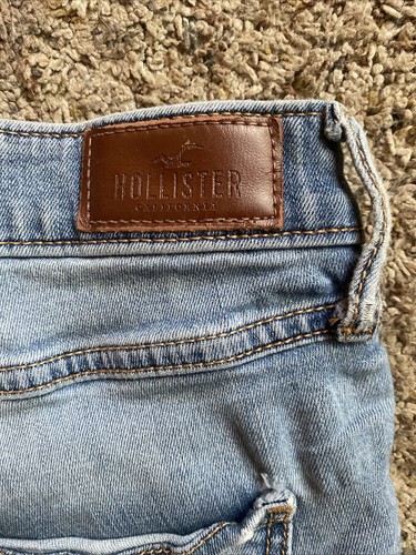 Hollister Jeans Gr. 5 - Bild 5 von 5