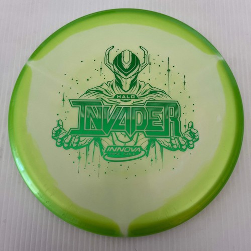 Innova Factory Store Halo Star Invader 3/2/0/1 - Picture 9 of 17