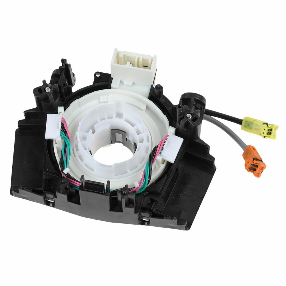 JMSページ New Steering Clock Spring 25567-JD003 For 07-12 NISSAN Versa