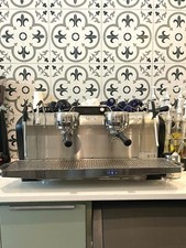 Slayer Steam EP 2 Group Espresso Machine