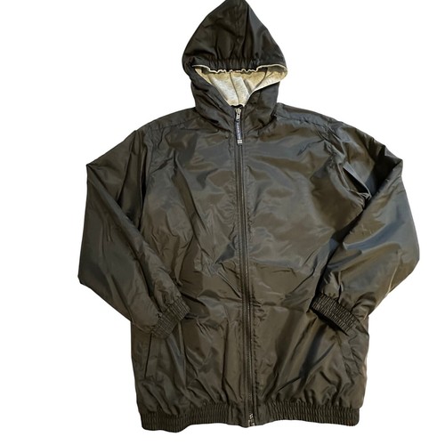 NWOT Charles River Full Zip Lined Windbreaker Kids XL 18/20 - Picture 1 of 6