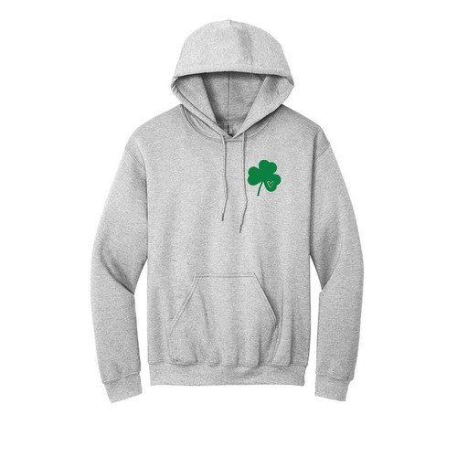 Sudadera con capucha Irish Shamrock US Distressed Flag - Imagen 7 de 115