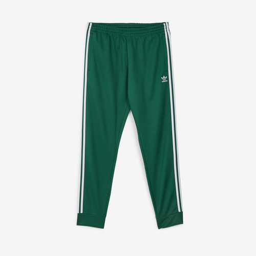 Adidas Originals Trainingshose Grün Jogger Classic Superstar Retro Logo Herren Größe - Bild 8 von 9