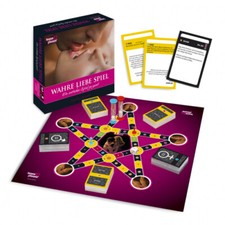 Wahre Liebe - das Spiel - deutsch