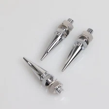 Spike Windshield Bolt Screw For Harley Touring Electra Glide FLHTK Classic FLHTC