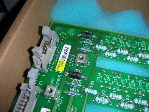 1pcs 100% Test 81000-199-53-R (by DHL or Fedex 90days Warranty ) - Afbeelding 2 van 2
