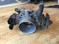 1995 96 97 98 NISSAN 240SX MAF SENSOR WITH HOUSING(MASS AIRFLOW SENSOR)