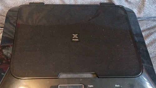 Canon Pixma MG5420 Printer Top Cover Replacement Part Only