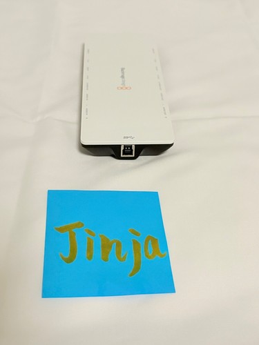 Blackmagic design Intensity Shuttle for USB3.0 Japan with Box - Picture 15 of 15