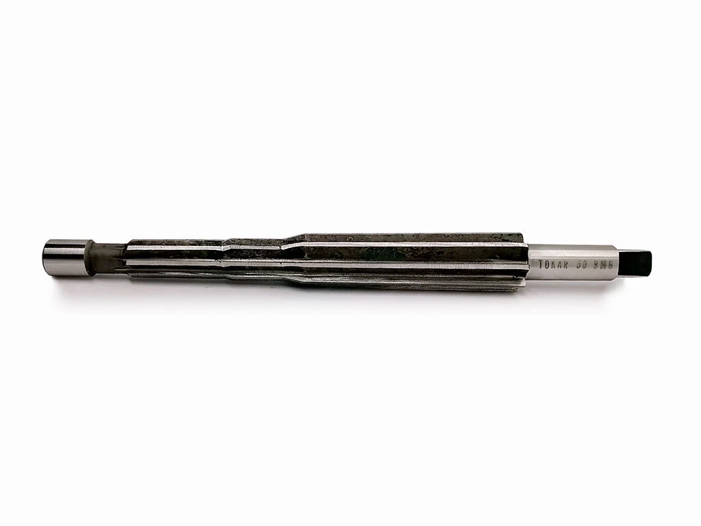 50 BMG 12.7x99 finish Chamber Reamer HCS C.I.P. eBay