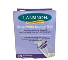 Lansinoh Pouch Breast Milk Storage