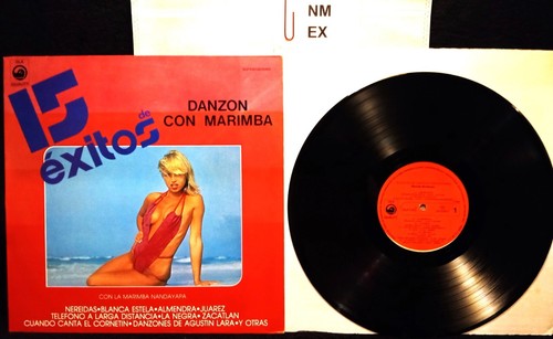 "HARPER'S HOTTIES" HOT-RARE-MINTY-EROTIC CHEESECAKE VINYL LP LOT.....UPDT: 05-21 - Picture 142 of 395