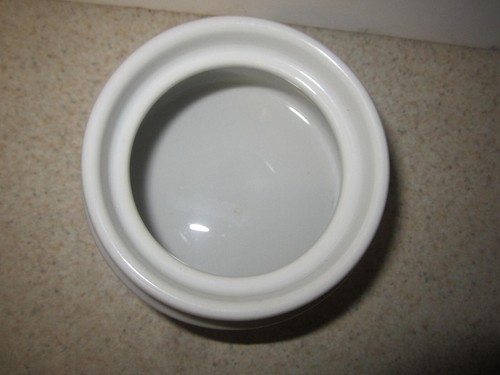 NORITAKE WINSOME PRIMASTONE CREAMER AND SUGAR BOWL - Picture 5 of 7