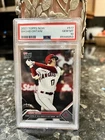 2023 Topps Shohei Ohtani #517 Rookie Card PSA 10