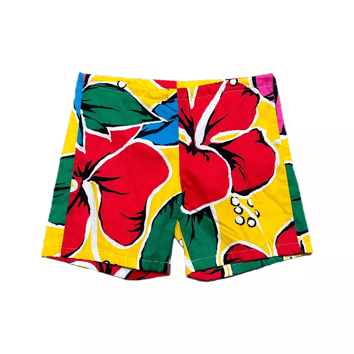 Vintage original sale jams shorts