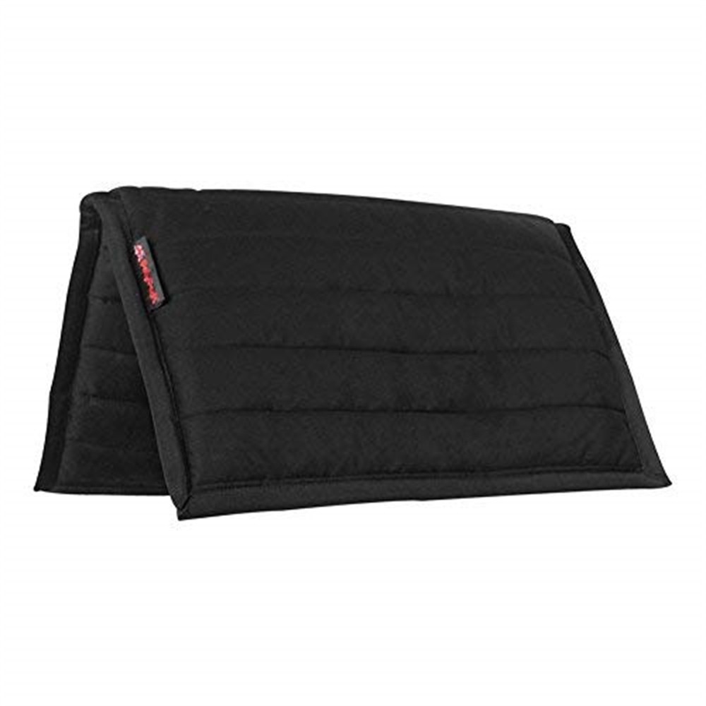 Polypads Classic Plus Un Tapis De Selle size Unique black black - Polypad One Polypads Classic Plus Un Tapis De Selle size Unique black black - Polypad One