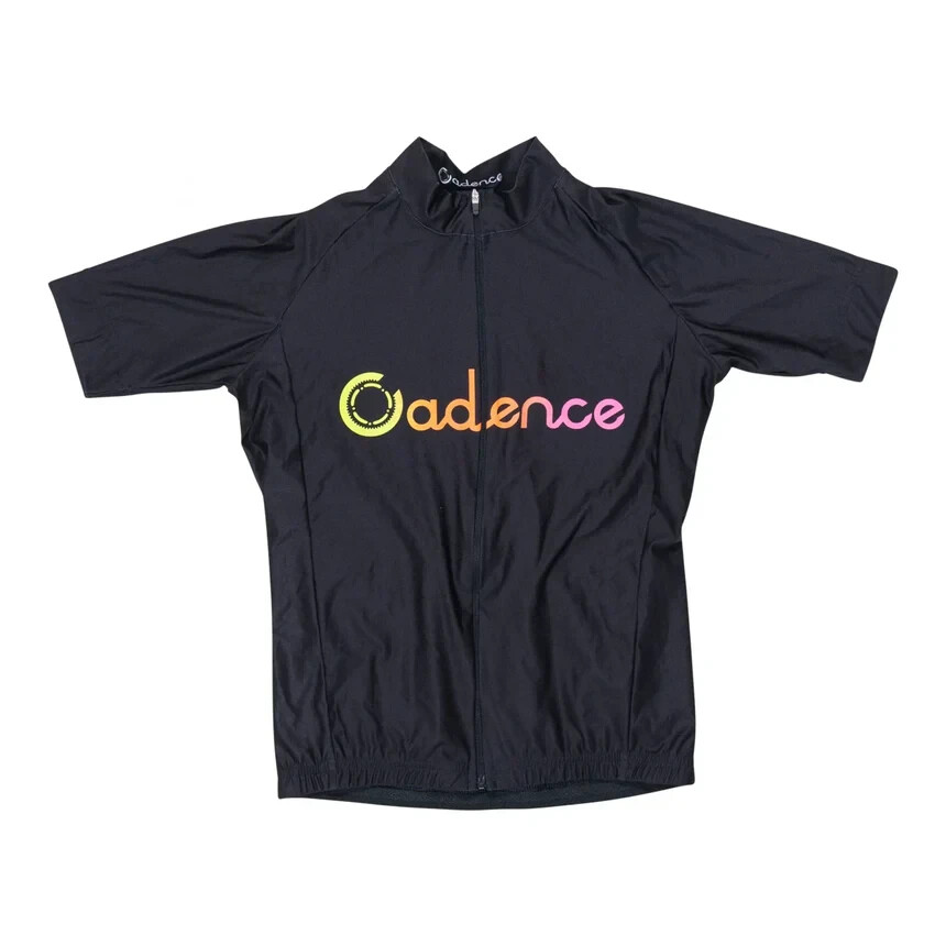 サイクルジャージ　cadence Cadence Collection Palisades S/S Short Sleeve Cycling Jersey