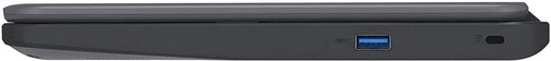 Computadora portátil Acer Chromebook 11 N7 C731 11,6" 16 GB N3060 cromado sistema operativo - Imagen 6 de 6