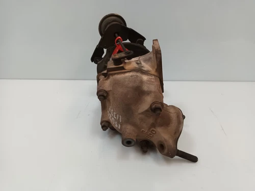 897240063 Turbocompresor para ISUZU N SERIE * 2005 3843932 - Imagen 2 de 4