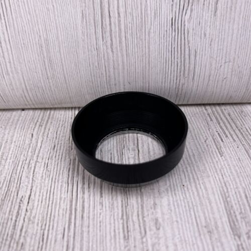 Actina B D B 42mm Lens Hood - Photo 2/3