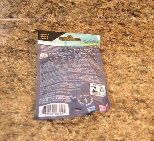 Transformers Tiny Titans Series 4 Blind Bag Robots In Disguise Sealed NEW - Picture 2 of 3