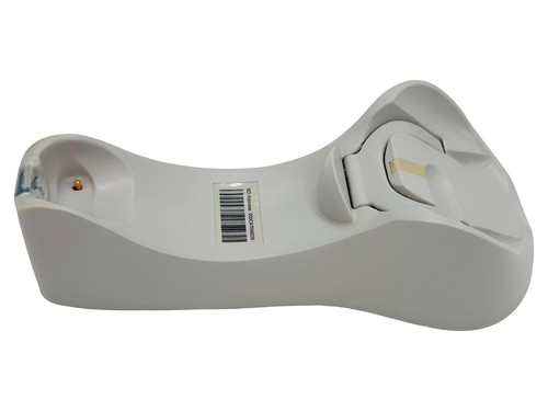 Metrologic MS9535 Voyager Barcode Scanner w/MI9535-538 Cradle Dock & USB Cable - Picture 18 of 19
