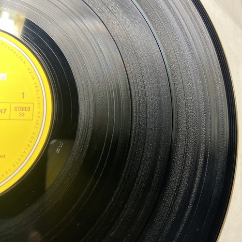 ADAGIO - Pachelbel Respighi KARAJAN IMPORT • FAMOUS ADAGIOS - Satie Vinyl 2 LPs - Picture 8 of 24