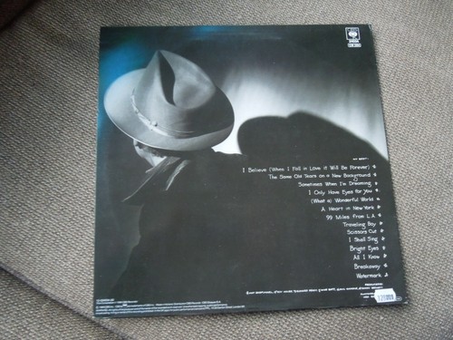 Art Garfunkel My Best Dutch Vinyl LP - Bild 2 von 6