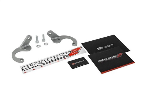 Skunk2 Racing 522-05-0840 Strut Tower Bar Fits 92-01 Civic Civic del Sol Integra - Picture 6 of 6
