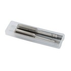 M12 x 1.25P Taper & Plug Set 6065