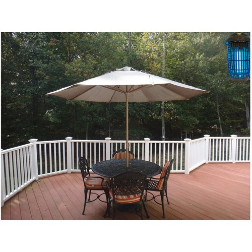 Yard Guard 30W Premium Bug Zapper - Picture 2 of 2