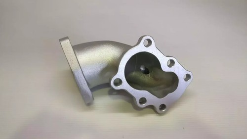 3" Dump Pipe + MLS TURBO OUTLET GASKET Kit for NISSAN PATROL Y61 GU 4.2L 2000 - Picture 5 of 8