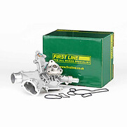 Water Pump To Fit Opel Agila,Astra,Corsa; Vauxhall Agila,Corsa