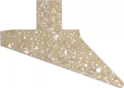 WD Custom Pickguard For Gibson 2010-Present Explorer
