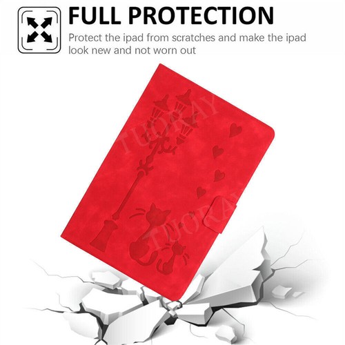 Protective cover For iPad Pro 11 M4 Air 11 2024 5/6/7/8/9/10. Gen Bag Cover - Picture 9 of 75