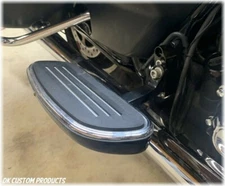 Passenger Floorboard Relocator FB16 Harley Baggers & Trikes
